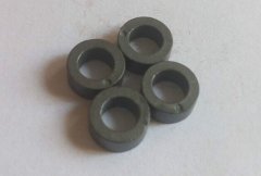 水表上用的磁环是轴向还是径向充磁的？