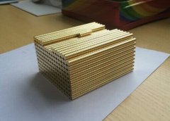 东莞N35强力磁铁价格多少？