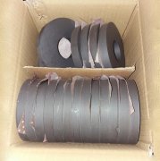 永磁铁氧体圆环D100*60*10多少钱一个？