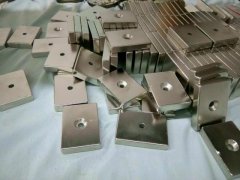 机械设备用磁铁F50*30*10大概多少钱一个？
